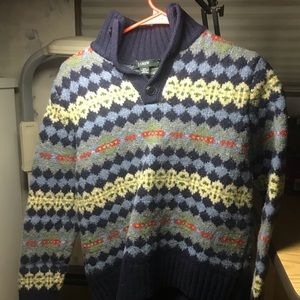 Vintage J. Crew Sweater